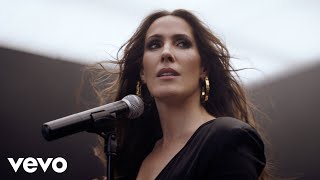 Malú  Deshielo Video Oficial [upl. by Aiekahs]