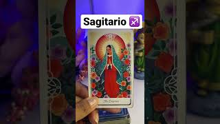 Sagitario ♐️ tarot [upl. by Akili]