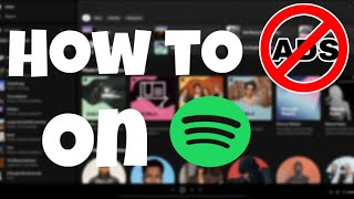 How to block ads on Spotify Updated in 2024 [upl. by Sherrer33]