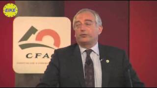 Lord Christopher Monckton  Der Klimabetrug [upl. by Varick]