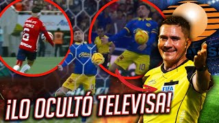 ¡ROBO ESCANDALOZO ¡LAS IMÁGENES que TELEVISA NO PASÓ [upl. by Esiahc913]