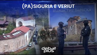 Debat Plus me Ermal Pandurin  PASIGURIA E VERIUT [upl. by Meyeroff]