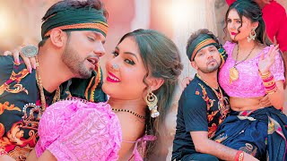 NeelKamalSingh सबसे जबरदस्त DjVideoSong । कमरिया गोले गोले डोले राजा जी । Shristi Uttrakhandi [upl. by Boyt]