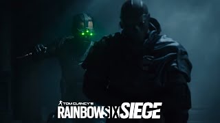 DEIMOS ATTACKS EMERALD PLAINS FULL Year 9 CGI Cinematic  Rainbow Six Siege [upl. by Slack]