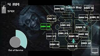 Evil Clowns Beta Accidental Speedrun [upl. by Trah]