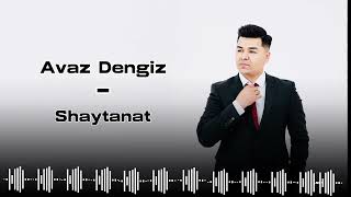 Avaz Dengiz  Shaytanat Guitar version [upl. by Shing442]