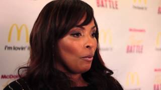 DJ Spinderella Interviewed by Pblctys Ryan Saniuk [upl. by Sherburn]