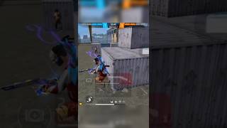 Garena free fire comedy and funny 🤣😎🤣 video freefire viralvideo subscribe ff funny shorts [upl. by Nevada]