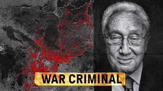 Was Henry Kissinger a War Criminal [upl. by Olbap518]