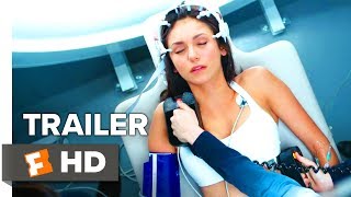 Flatliners International Trailer 1 2017  Movieclips Trailers [upl. by Maggie]