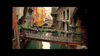 Verborgenes Venedig 23  Kunst auf allen Kanälen  HD  Doku [upl. by Gherardo]