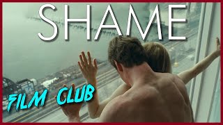 Shame Review  Film Club Ep82 [upl. by Gavra]