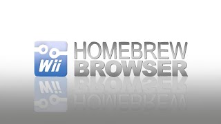 Main Theme 「NTSCU」  Homebrew Browser [upl. by Otreblig]