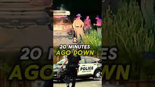 traffic stop goes completely wrong police trafficpolice [upl. by Mason]