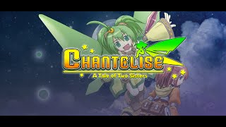 Chantelise  A Tale of Two Sisters Trailer [upl. by Ollecram710]