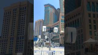 5 Star Hotels Near Masjid AlHaram Makkah  madina makkah [upl. by Okiman274]