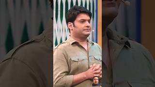 comedy thekapilshrmashow bollywood kapil funny thekapilsharmatr entertainmentyoutubeshorts [upl. by Nnahoj]