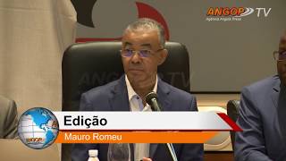 Sonangol deve USD 13 mil milhões ao Estado [upl. by Yelsel]