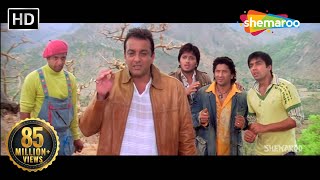 10 CRORE Ka RAAZ   Dhamaal FULL MOVIE HD  Sanjay Dutt Arshad Warsi Riteish Deshmukh [upl. by Sezen70]