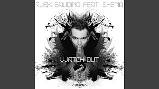 Watch Out feat Shena Uk Radio Edit [upl. by Thacker]