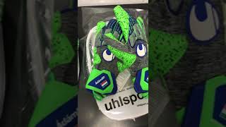 Pro Keepers Line GloveTime [upl. by Cherye]