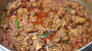 Mutton Karahi Recipe  Mutton Karahi  3Kg Mutton Recipe  مٹن کڑاہی ریسپی [upl. by Parette]