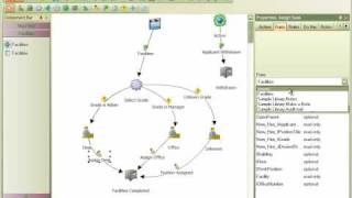 Metastorm BPM online Course Excercise 8c [upl. by Ammon]