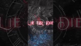 Ruined my Deathless Run😡 liesofp liesofpgameplay liesofpgame twitchclips twitchstreamer [upl. by Niad]