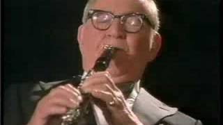 Memories of You  Benny Goodman 1985 [upl. by Nitas392]