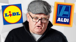 Supermarkets You Should NEVER Buy From  Glesga Da Podcast 22 [upl. by Rintoul]