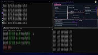 New Ddos Panel  Layer4  Game Server FR Down  1 [upl. by Maximilianus]