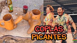 COPLAS PICANTES CARNAVAL 2024 Supervlogs  X Siempre Bolivia [upl. by Aryhs]