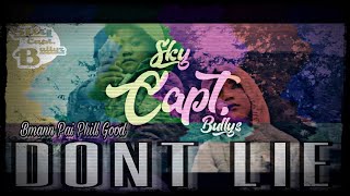 SCB x DONT LIE Official Music Video [upl. by Enirol]