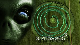 Ancient Aliens and the Galactic Secrets Behind Crop Circles [upl. by Ycniuqed]