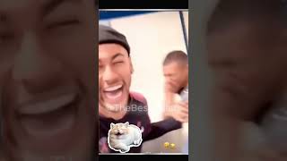 Comedy Moments in Football soccerplayers lionelmess viral viralshorts soccer football [upl. by Dualc]