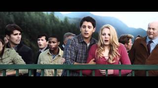 Final Destination 5 Son Durak 5 2011  Official Movie Trailer HD [upl. by Ehtiaf]