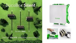 DucoBox Silent [upl. by Posner]