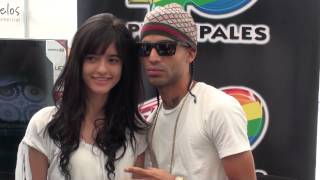 Arcangel  En Firma de Autografos de Bogota Colombia Behind The Scenes [upl. by Clarhe]