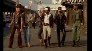 Village People  YMCA OFFICIAL Music Video 1978 [upl. by Nniuqal]