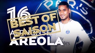 BEST OF 20172018  ALPHONSE AREOLA [upl. by Ebehp]