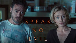 SPEAK NO EVIL  Officiële NL trailer [upl. by Adeline849]