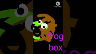 eone frog box 246 [upl. by Lime775]