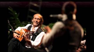 Como el Agua  Camaron y Paco de Lucia [upl. by Adleme]