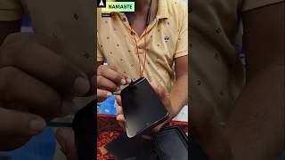 S23 UNBOXING  Galaxy S23 samsungs23 shorts updete up45 namastemobiletech new [upl. by Ostraw]