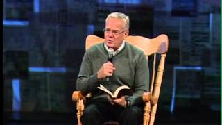 Bill Hybels Coffee with God [upl. by Questa]