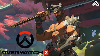 🔴LIVE  Overwatch day w Aims and jenntacles [upl. by Quinlan]