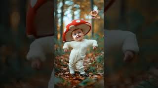 BABY DANCE👶👶 baby kids babydance babytiktok babylove funnybaby funnydance [upl. by Naved685]