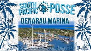 South Pacific Posse Denarau Marina FIJI [upl. by Arty]