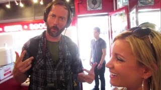 PRANKING WITH TOM GREEN [upl. by Gesner]