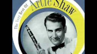 Stardust  Artie Shaw And His Orchestra [upl. by Kristina43]